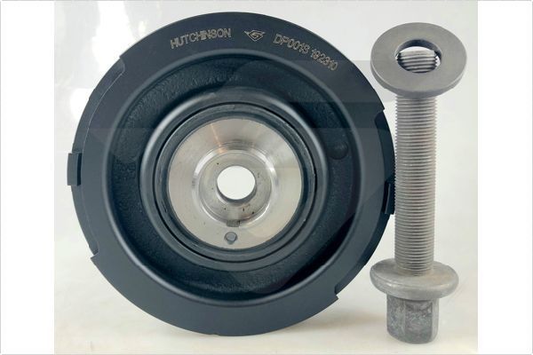 Skriemulys, alkūninis velenas HUTCHINSON DP001S