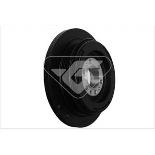 Skriemulys, alkūninis velenas HUTCHINSON DP002