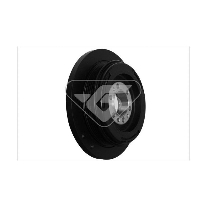 Skriemulys, alkūninis velenas HUTCHINSON DP002