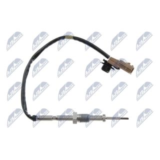 Jutiklis, išmetamųjų dujų temperatūra NTY EGT-RE-010