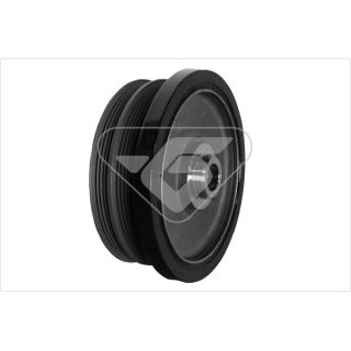 Skriemulys, alkūninis velenas HUTCHINSON DP003