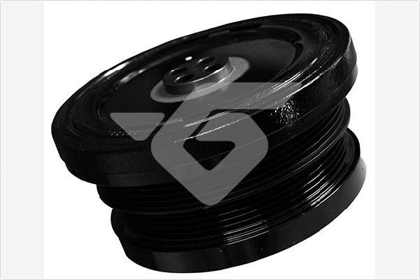 Skriemulys, alkūninis velenas HUTCHINSON DP004