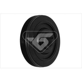 Skriemulys, alkūninis velenas HUTCHINSON DP005