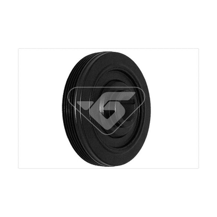 Skriemulys, alkūninis velenas HUTCHINSON DP005