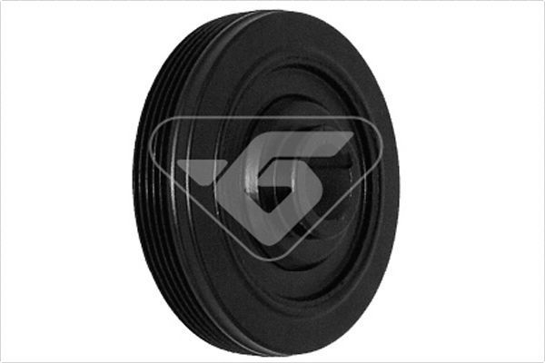 Skriemulys, alkūninis velenas HUTCHINSON DP005