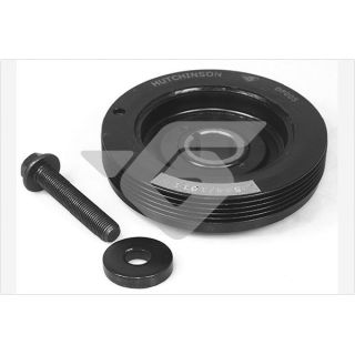 Skriemulys, alkūninis velenas HUTCHINSON DP005S