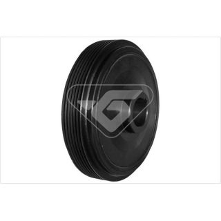 Skriemulys, alkūninis velenas HUTCHINSON DP006