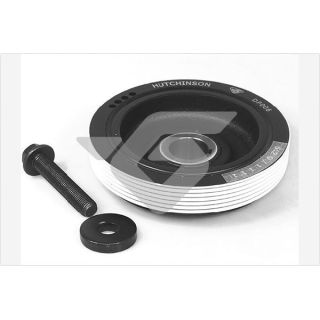 Skriemulys, alkūninis velenas HUTCHINSON DP006S