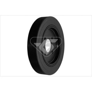 Skriemulys, alkūninis velenas HUTCHINSON DP007