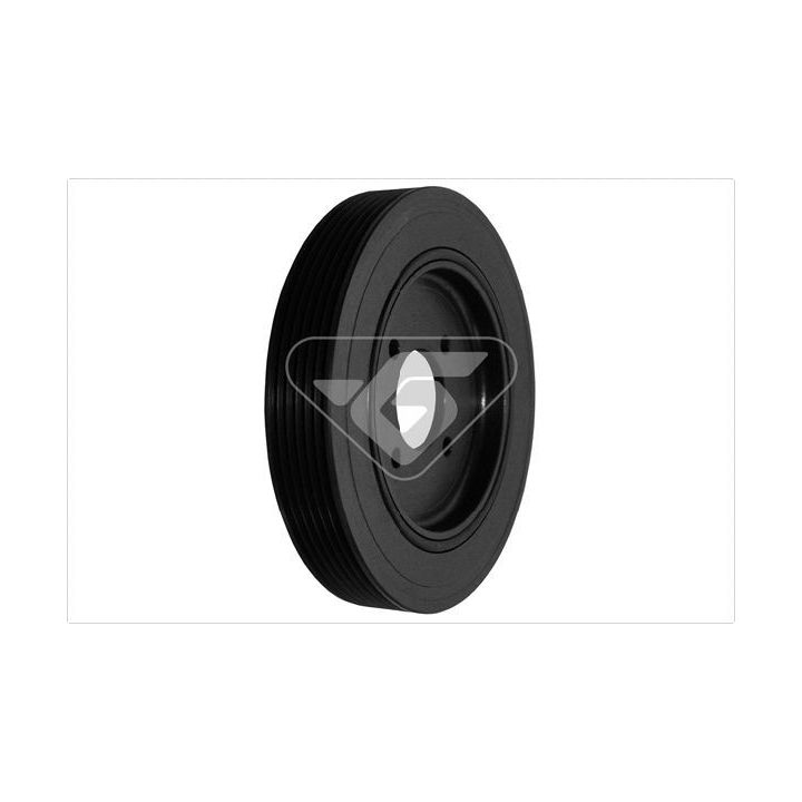 Skriemulys, alkūninis velenas HUTCHINSON DP007