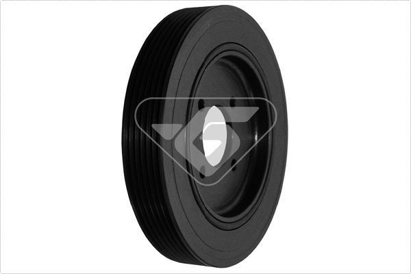 Skriemulys, alkūninis velenas HUTCHINSON DP007