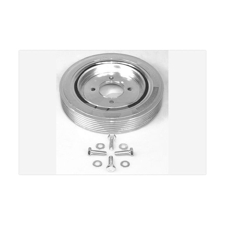 Skriemulys, alkūninis velenas HUTCHINSON DP007S