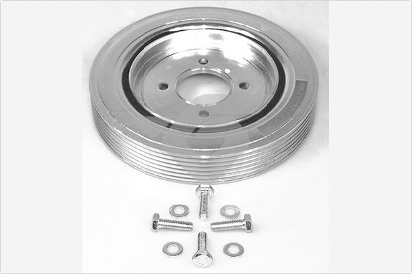 Skriemulys, alkūninis velenas HUTCHINSON DP007S