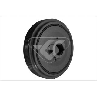 Skriemulys, alkūninis velenas HUTCHINSON DP008