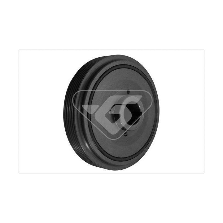 Skriemulys, alkūninis velenas HUTCHINSON DP008