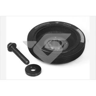 Skriemulys, alkūninis velenas HUTCHINSON DP008S