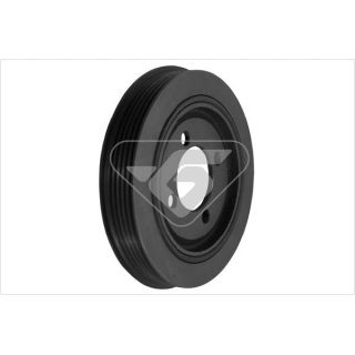 Skriemulys, alkūninis velenas HUTCHINSON DP009