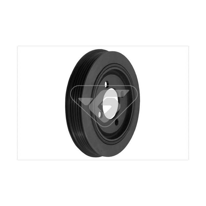 Skriemulys, alkūninis velenas HUTCHINSON DP009