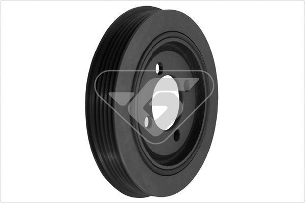 Skriemulys, alkūninis velenas HUTCHINSON DP009