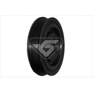 Skriemulys, alkūninis velenas HUTCHINSON DP010