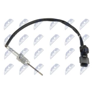 Jutiklis, išmetamųjų dujų temperatūra NTY EGT-RE-013