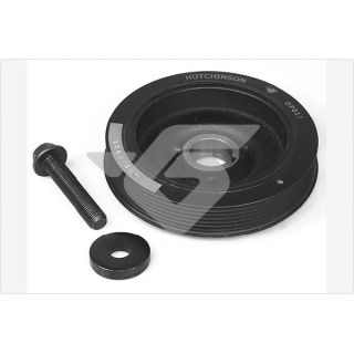 Skriemulys, alkūninis velenas HUTCHINSON DP011S