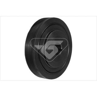 Skriemulys, alkūninis velenas HUTCHINSON DP012