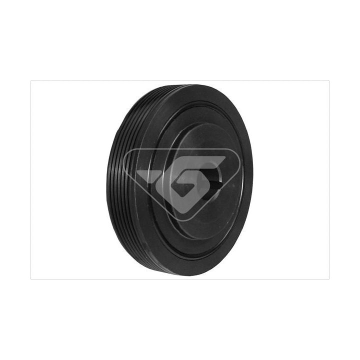 Skriemulys, alkūninis velenas HUTCHINSON DP012