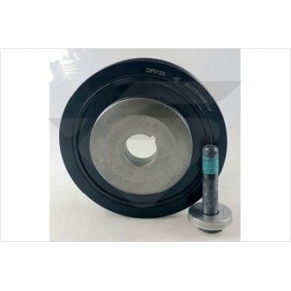 Skriemulys, alkūninis velenas HUTCHINSON DP012S