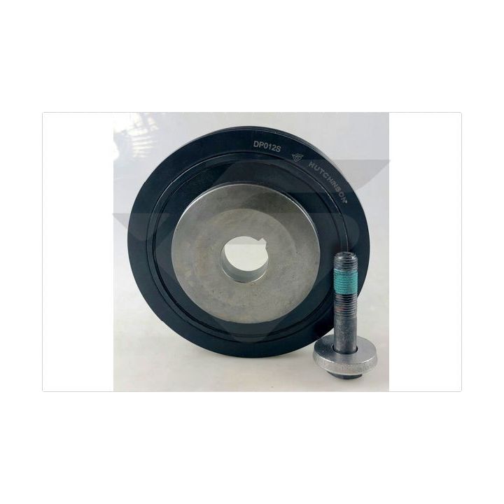 Skriemulys, alkūninis velenas HUTCHINSON DP012S