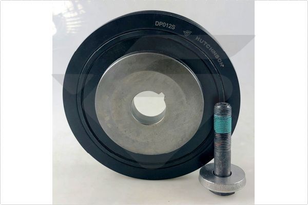 Skriemulys, alkūninis velenas HUTCHINSON DP012S