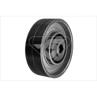 Skriemulys, alkūninis velenas HUTCHINSON DP013