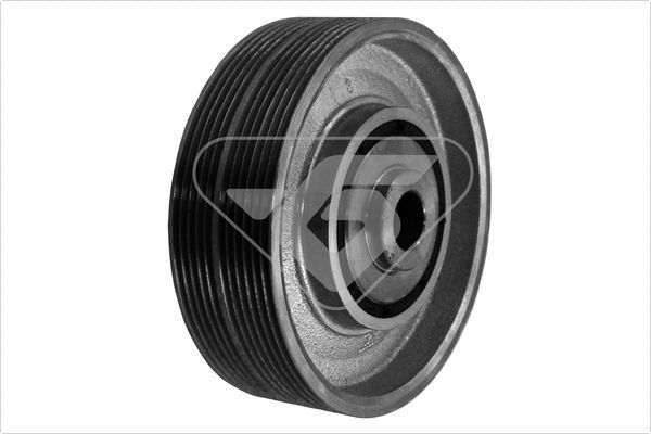 Skriemulys, alkūninis velenas HUTCHINSON DP013