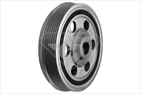 Skriemulys, alkūninis velenas HUTCHINSON DP014