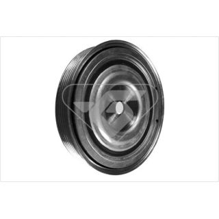 Skriemulys, alkūninis velenas HUTCHINSON DP015