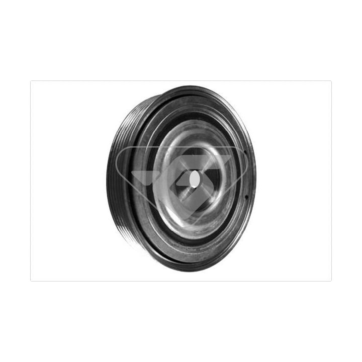 Skriemulys, alkūninis velenas HUTCHINSON DP015