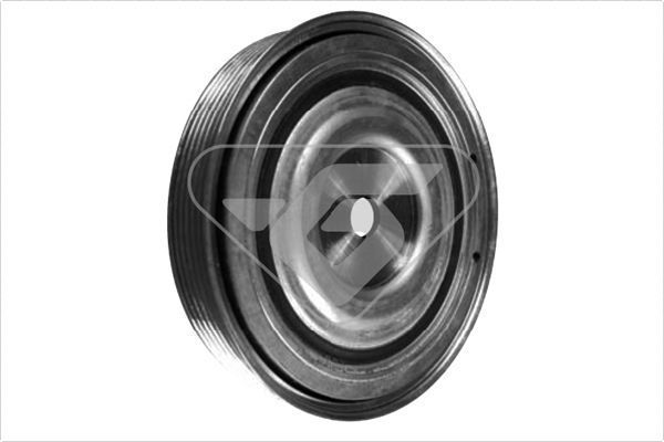 Skriemulys, alkūninis velenas HUTCHINSON DP015