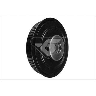 Skriemulys, alkūninis velenas HUTCHINSON DP016