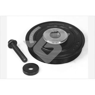 Skriemulys, alkūninis velenas HUTCHINSON DP016S