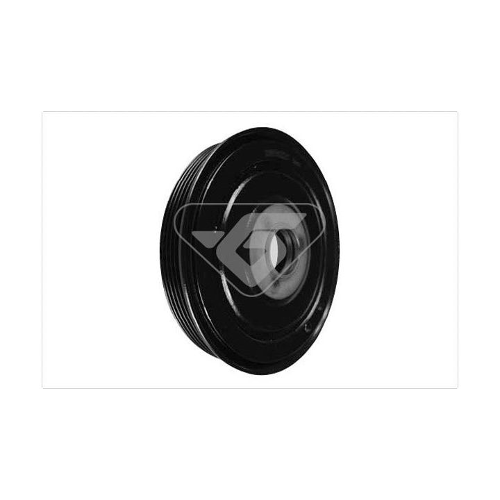 Skriemulys, alkūninis velenas HUTCHINSON DP018