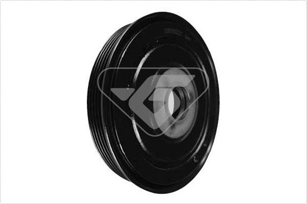 Skriemulys, alkūninis velenas HUTCHINSON DP018