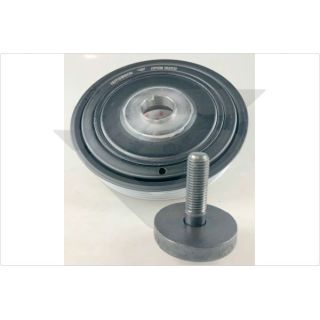 Skriemulys, alkūninis velenas HUTCHINSON DP018S