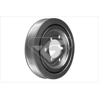 Skriemulys, alkūninis velenas HUTCHINSON DP019