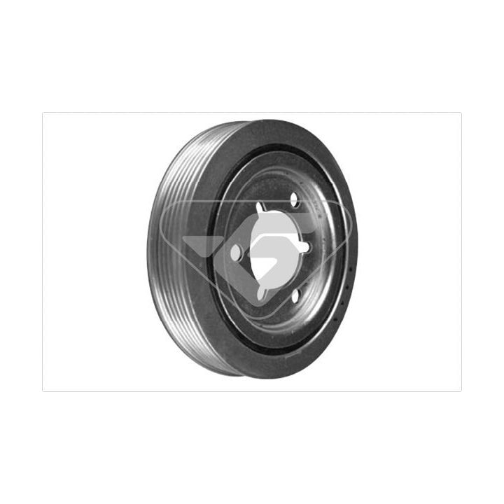 Skriemulys, alkūninis velenas HUTCHINSON DP019