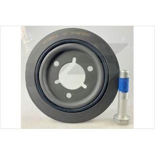 Skriemulys, alkūninis velenas HUTCHINSON DP019S