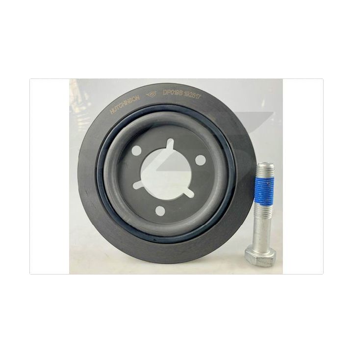 Skriemulys, alkūninis velenas HUTCHINSON DP019S