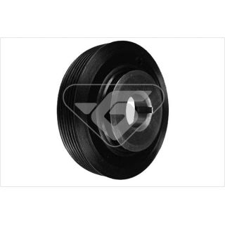 Skriemulys, alkūninis velenas HUTCHINSON DP020