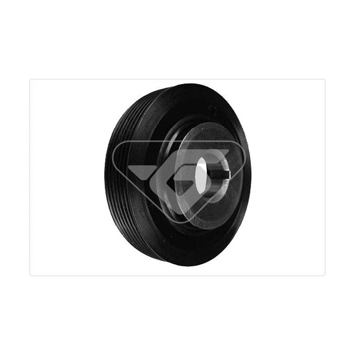 Skriemulys, alkūninis velenas HUTCHINSON DP020