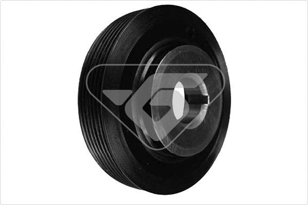 Skriemulys, alkūninis velenas HUTCHINSON DP020