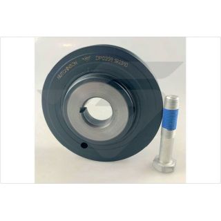 Skriemulys, alkūninis velenas HUTCHINSON DP020S